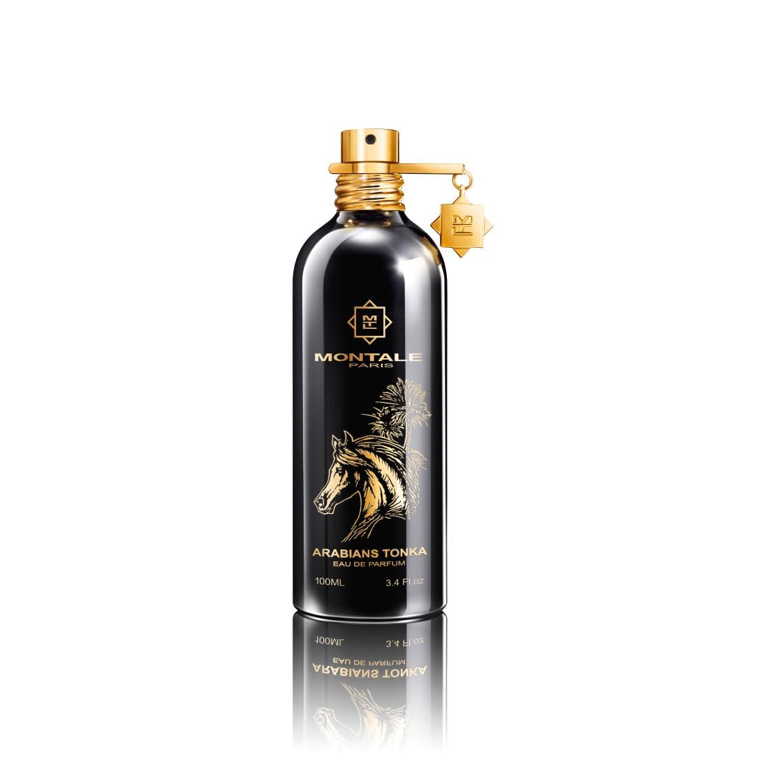 MONTALE - Arabian Tonka EDP 100ML UNISEX