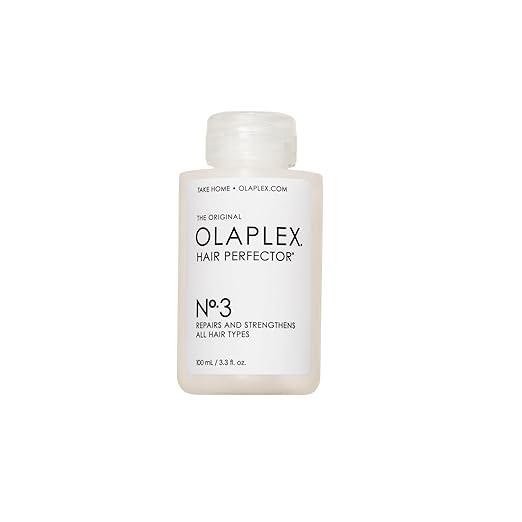 OLAPLEX - Nº.3 Hair Perfector