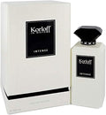 KORLOFF IN WHITE INTENSE EDP