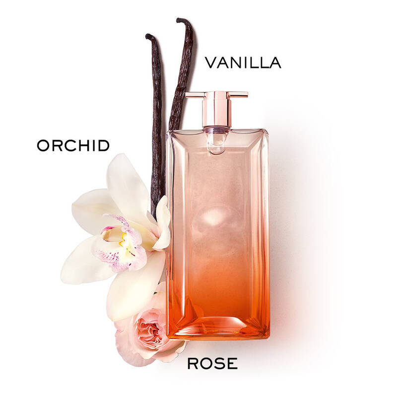 LANCOME - IDOLE NOW EDP 100ML FOR WOMEN