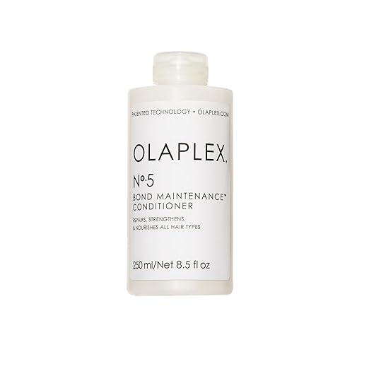 OLAPLEX - Nº.5 Bond Maintenance Conditioner