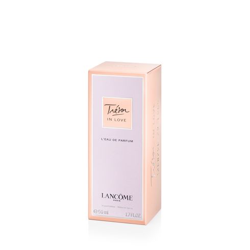 عطر لانكوم تريزور إن لاف وومن