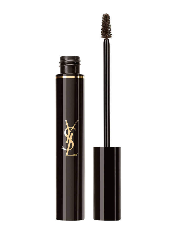ماسكارا الحواجب من YSL Couture