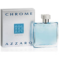 AZZARO- Chrome Eau De Toilette 100ML FOR MEN