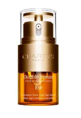 CLARINS Double Serum Eye