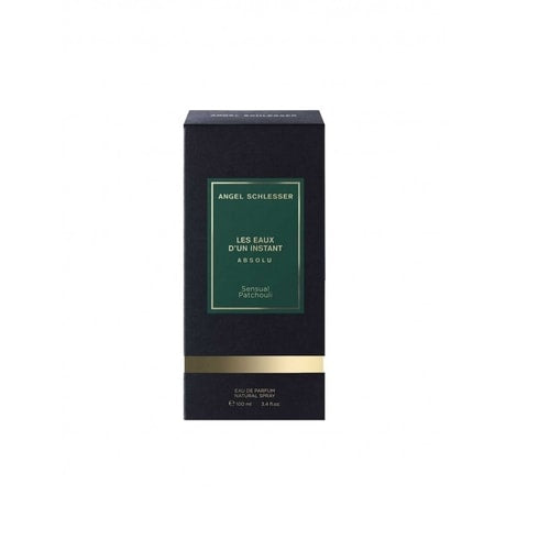 Sensual Patchouli Collection Eau De Parfum