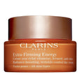 CLARINS Extra Firming Energy Radiance Boosting, Winkle Control Day Cream