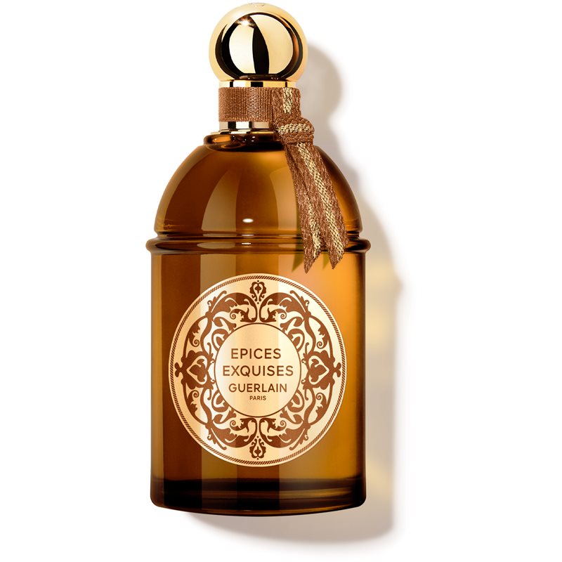 GUERLAIN Les Absolus Dorient Collection
