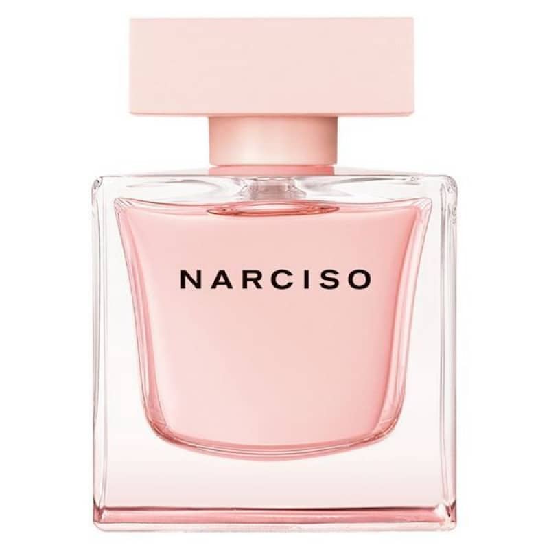 Narciso Cristal Woman Eau De Parfum