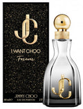I Want Choo Forever Woman Eau De Parfum