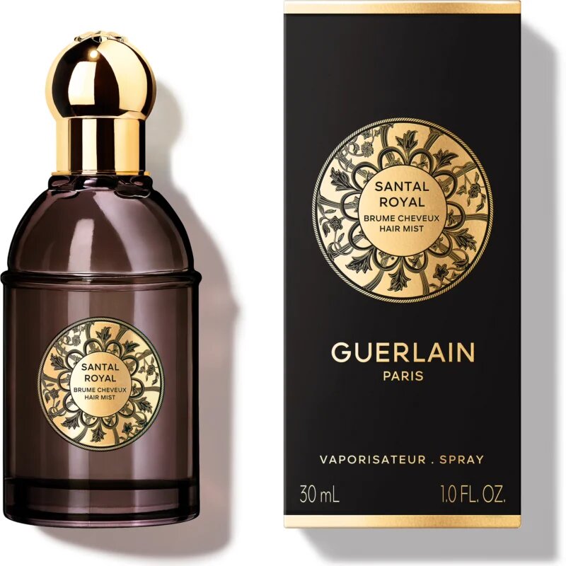 عطر الشعر سانتال رويال من جيرلان للنساء