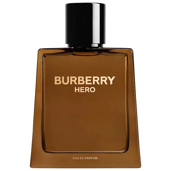 BURBERRY - HERO EDP 100ML FOR MEN