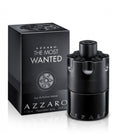 AZZARO - The Most Wanted INTENSE Eau De Parfum 100ML FOR MEN