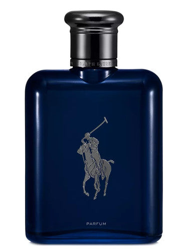 عطر بولو بلو مان