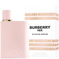 BURBERRY - HER - ELIXIR - DE - PARFUME - AMMAN- AMMAN PERFUME - GIFT - JORDAN PERFUME