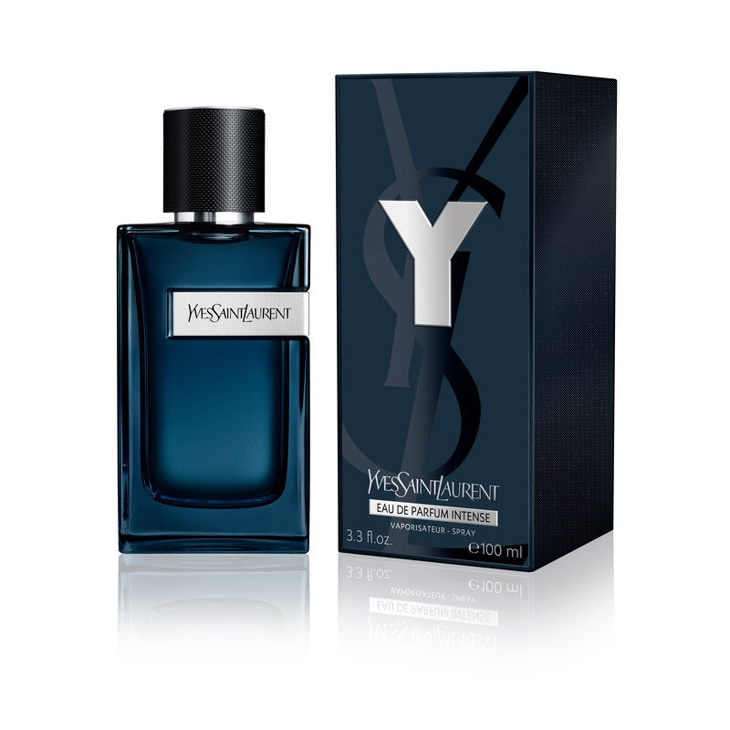 Y Intense Man Eau De Parfum