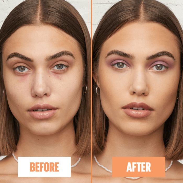 مايبيلين نيويورك - لون فيت مي فريش تينت SPF 50 مع فيتامين سي المفتح