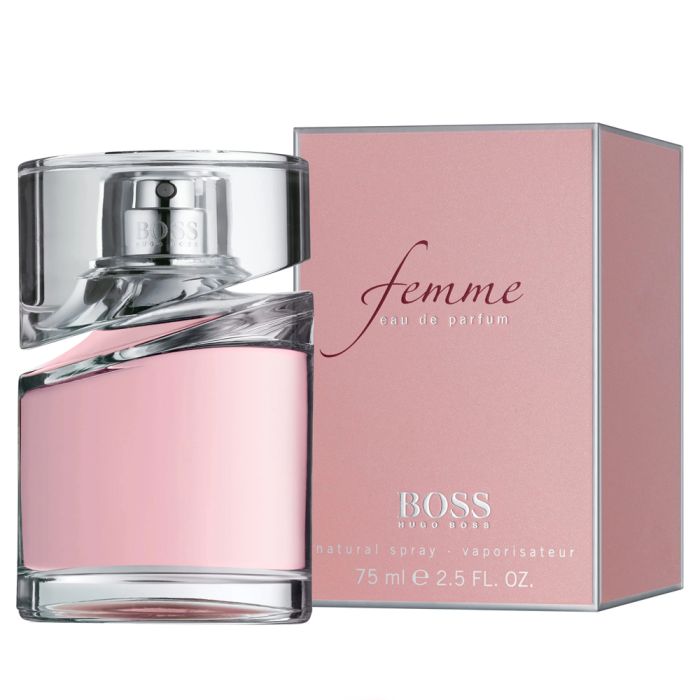 Boss - Femme EDP 75ML FOR WOMEN