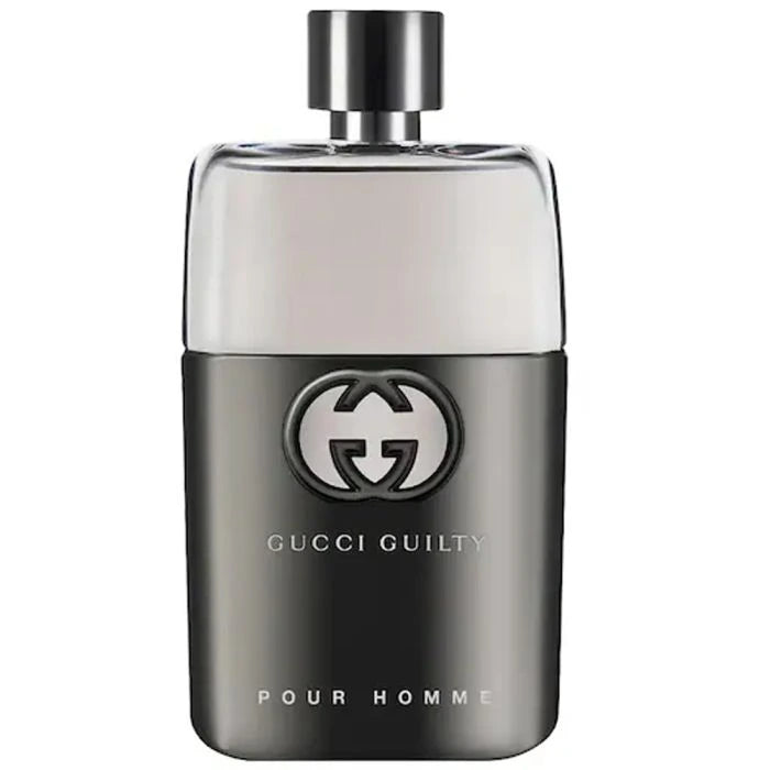 GUCCI - GUILTY EDT 90ML For Men