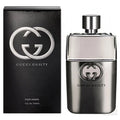 GUCCI - GUILTY EDT 90ML For Men