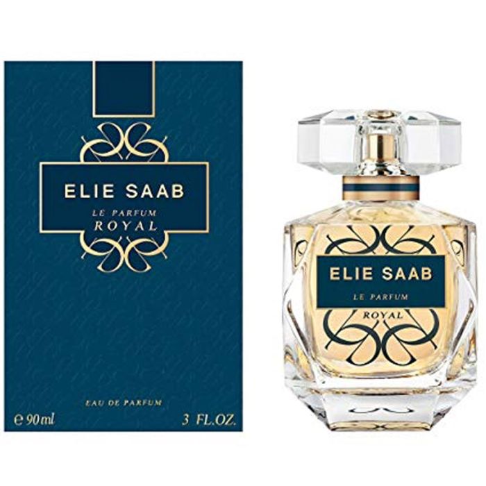 Le Parfum Royal EDP