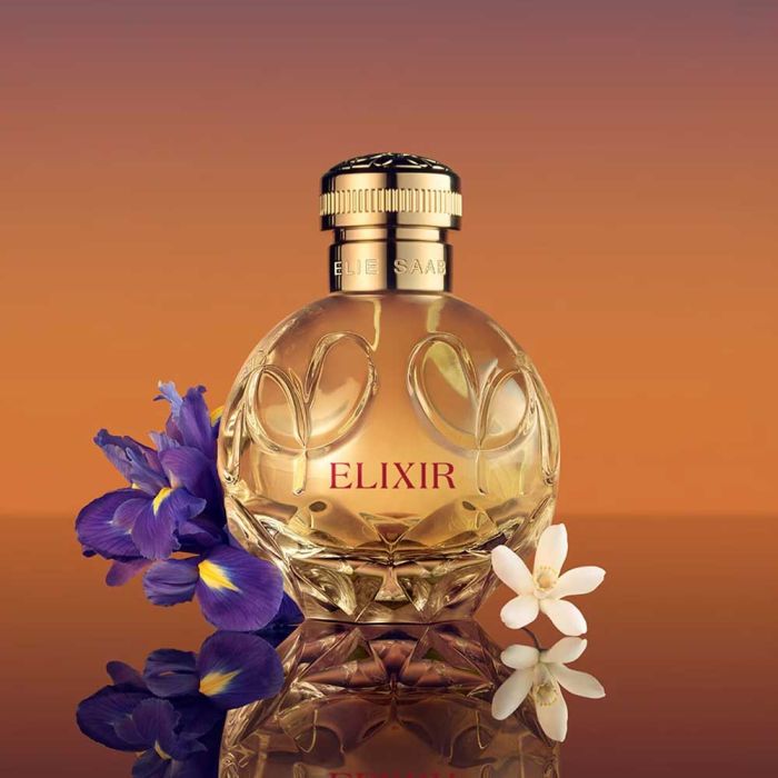 عطر إيلي صعب إليكسير