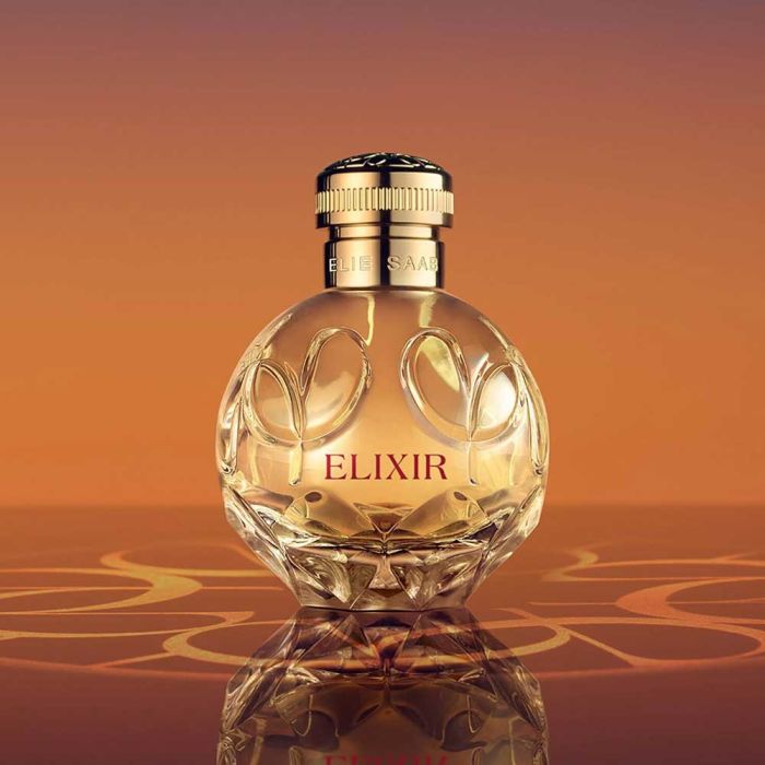 عطر إيلي صعب إليكسير