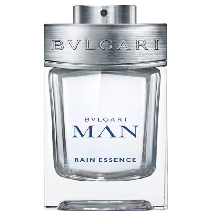 BVLGARI - Man Rain Essence EDP 100ML FOR MEN