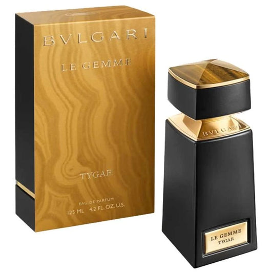 BVLGARI - LE GEMME TYGAR 125ML FOR MEN