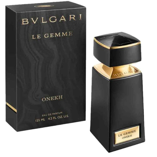 BVLGARI - LE GEMME ONEKH EDP 125ML FOR MEN