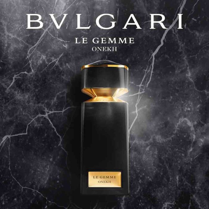 BVLGARI - LE GEMME ONEKH EDP 125ML FOR MEN