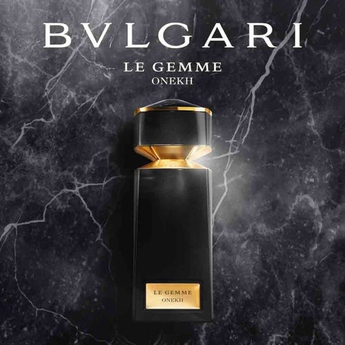 BVLGARI - LE GEMME ONEKH EDP 125ML FOR MEN