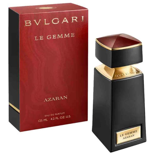 BVLGARI - LE GEMME AZARAN EDP 125ML UNISEX
