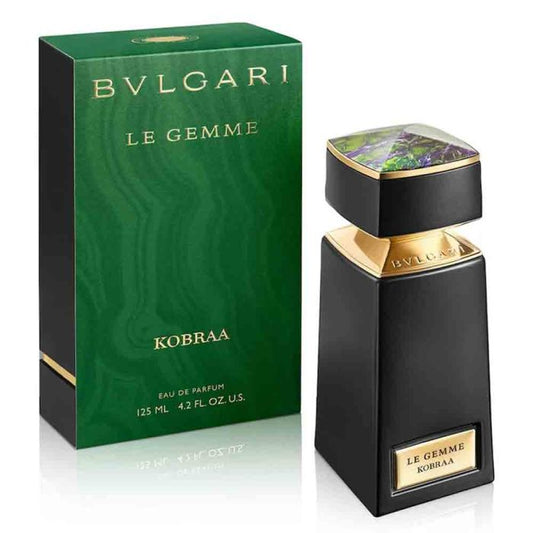 BVLGARI - LE GEMME KOBRAA EDP FOR MEN