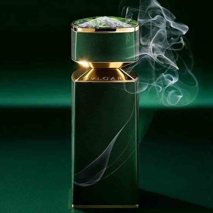BVLGARI - LE GEMME KOBRAA EDP FOR MEN