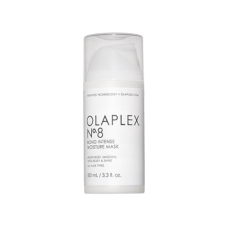 OLAPLEX - Nº.8 Bond Intense Moisture Mask