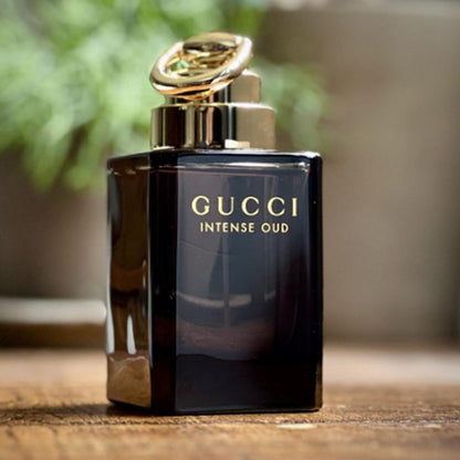 GUCCI - Oud Intense EDP 90ML UNISEX