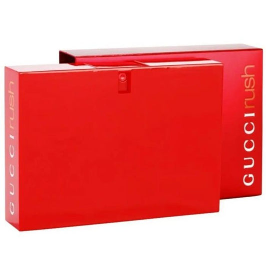 GUCCI - Rush EDT 75Ml For Women