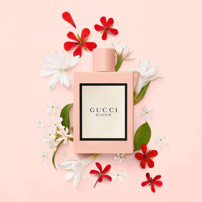 GUCCI - BLOOM EDP 100ML FOR WOMEN