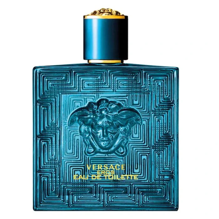 VERSACE - EROS EDT 100ML FOR MEN