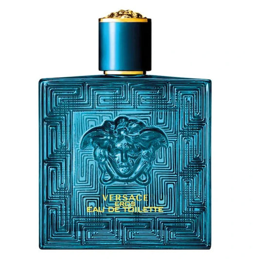 VERSACE - EROS EDT 100ML FOR MEN