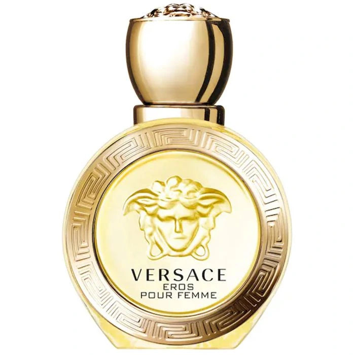 VERSACE - EROS EDP 100ML FOR WOMEN