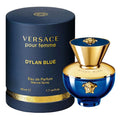 VERSACE - Dylan Blue EDP 100ML For Women