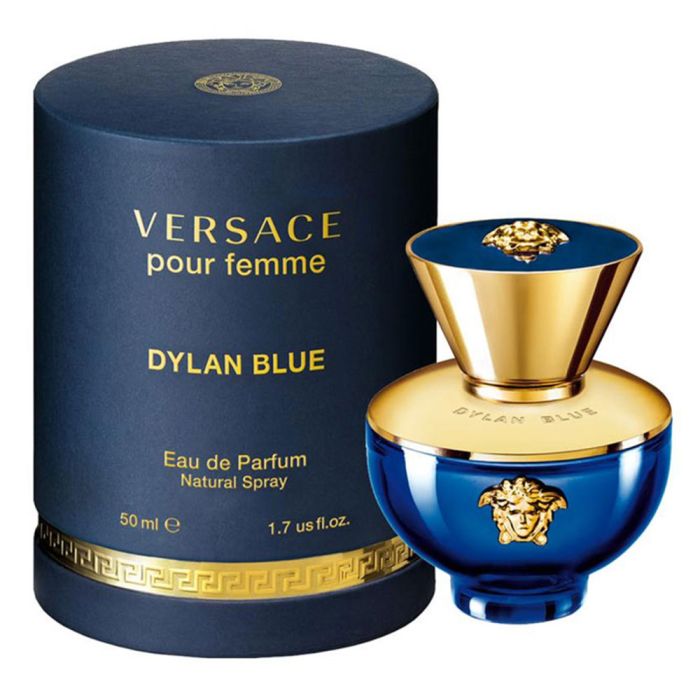VERSACE - Dylan Blue EDP 100ML For Women
