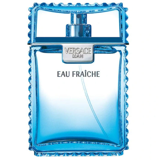VERSACE - Eau Fraiche EDT 100ML For Men