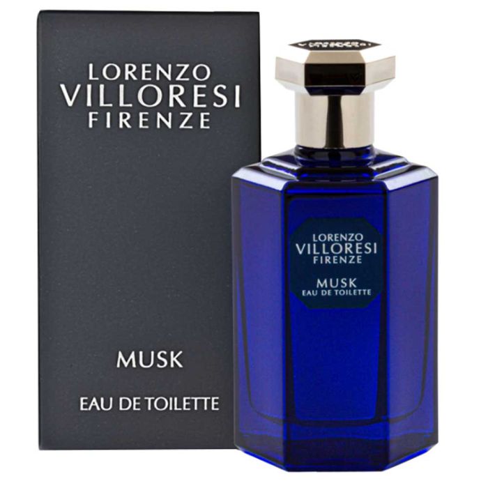 Musk EDT