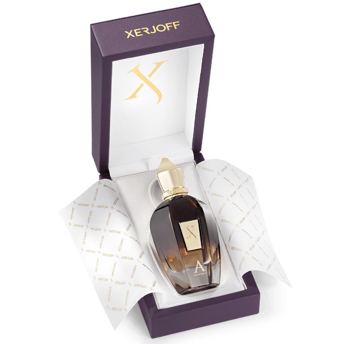 XERJOFF - Oud Stars Alexandria II Parfum 100Ml Unisex