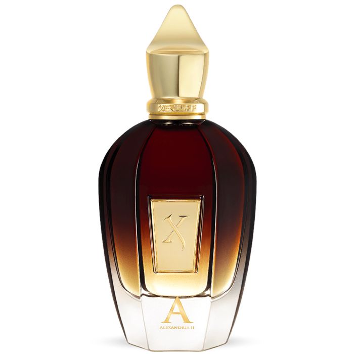 XERJOFF - Oud Stars Alexandria II Parfum 100Ml Unisex