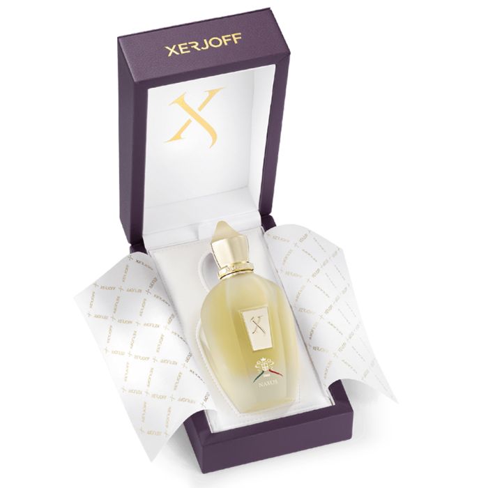 XERJOFF - 1861 Naxos EDP 100ML UNISEX