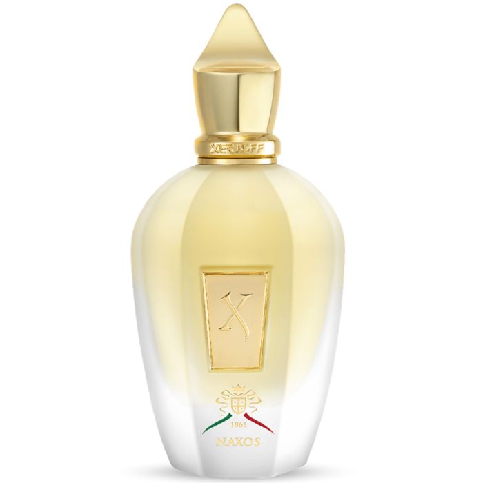 XERJOFF - 1861 Naxos EDP 100ML UNISEX